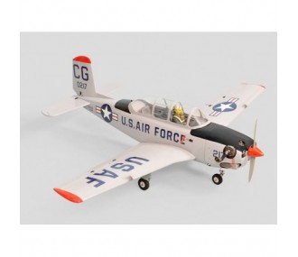 Avion Phoenix Model T34 Mentor GP/EP.91/15cc ARF 1.60m