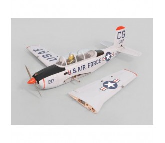 Avion Phoenix Model T34 Mentor GP/EP.91/15cc ARF 1.60m