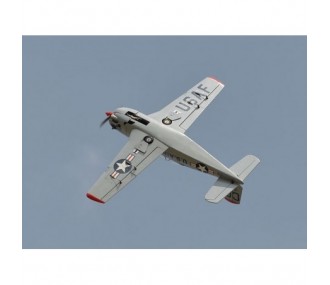 Avion Phoenix Model T34 Mentor GP/EP.91/15cc ARF 1.60m