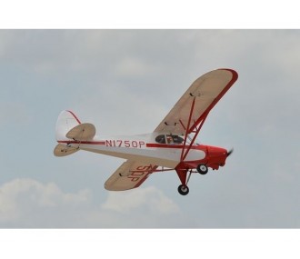 Avion Phoenix Model Super Cub PA-18 30cc GP/EP ARF 2.72m