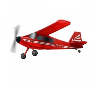 Aereo SIVA Bellanca citabria KIT ca.0.54m