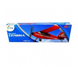 Aereo SIVA Bellanca citabria KIT ca.0.54m