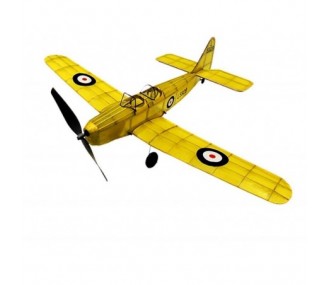 SIVA Miles magister KIT aircraft approx.0.54m
