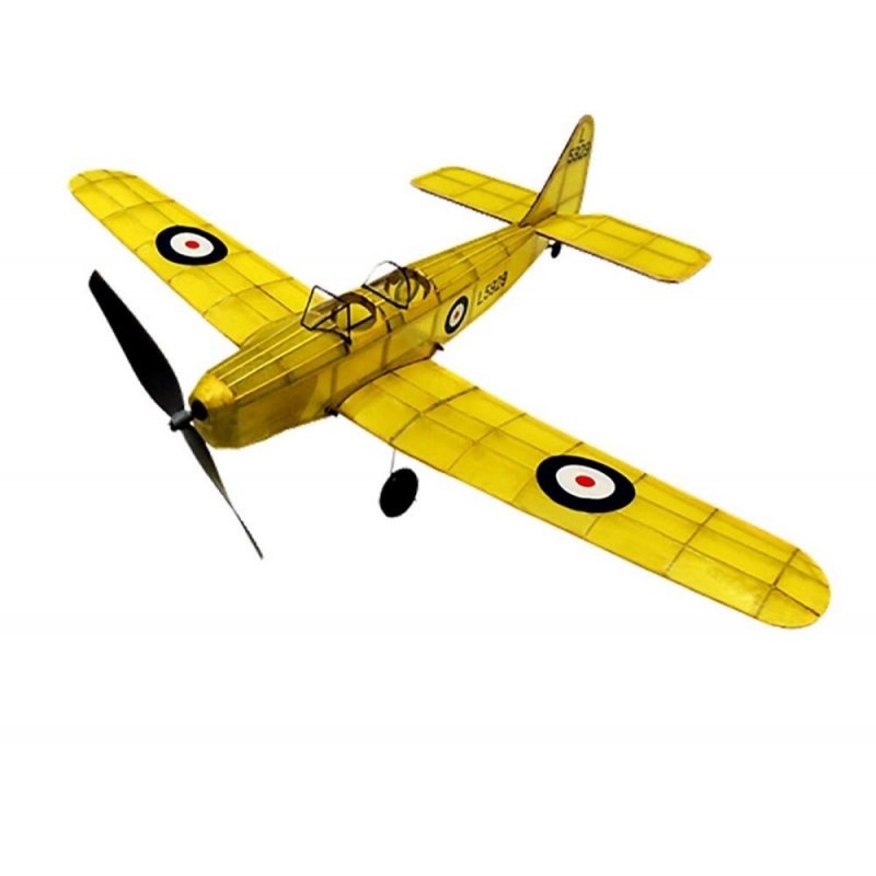 SIVA Miles magister KIT aircraft approx.0.54m