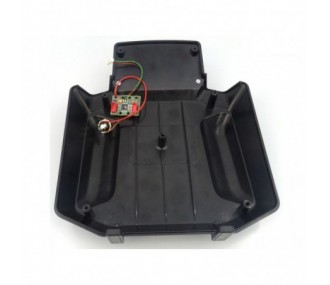 DS-12 JETI back box for F3K