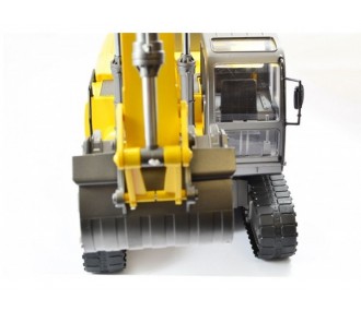 Excavator 1/12 2.4Ghz Premium Hobby Engine