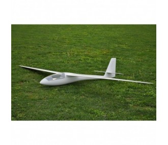 GLIDER IT ASW15 bianco full composite OD 3,75m