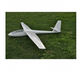 GLIDER IT ASW15 bianco full composite OD 3,75m