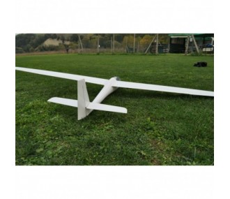 GLIDER IT ASW15 bianco full composite OD 3,75m