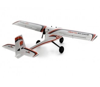 Hobbyzone AeroScout S RTF avión aprox.1.10m