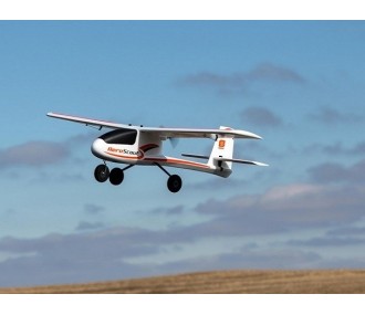 Flugzeug Hobbyzone AeroScout S RTF ca.1.10m