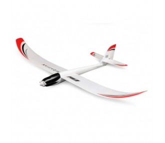 UMX Radian AS3X and SAFE approx.73 cm BNF Basic E-Flite