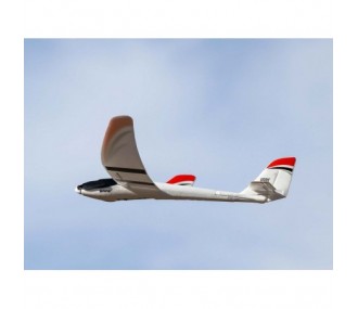 UMX Radian AS3X and SAFE approx.73 cm BNF Basic E-Flite