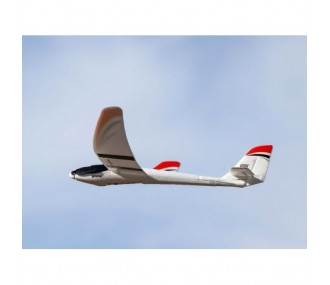 UMX Radian AS3X y SAFE aprox.73 cm BNF Basic E-Flite