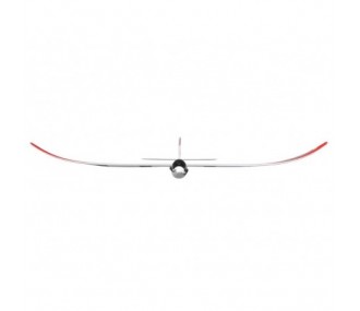 UMX Radian AS3X and SAFE approx.73 cm BNF Basic E-Flite