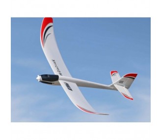 UMX Radian AS3X and SAFE approx.73 cm BNF Basic E-Flite