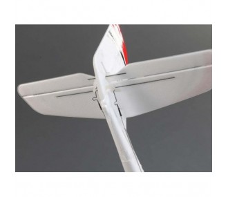 UMX Radian AS3X und SAFE ca.73 cm BNF Basic E-Flite