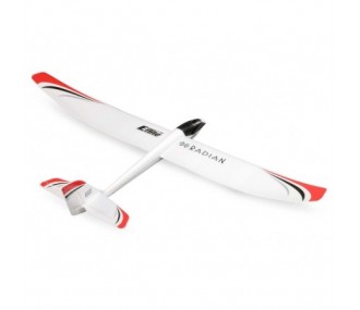 UMX Radian AS3X and SAFE approx.73 cm BNF Basic E-Flite