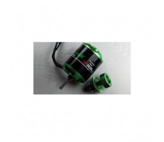 Brushless motor DM3635 (344g, 470kv, 1150W) Pro-Tronik