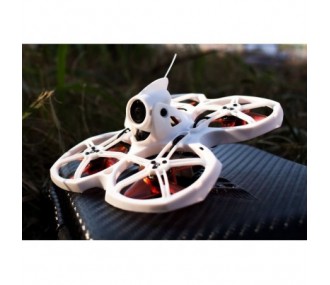 Emax Tinyhawk II BNF FrSky / F4 5A 16000KV / RunCam Nano2 700TVL / 37CH 25-100-200mW / 1S-2S