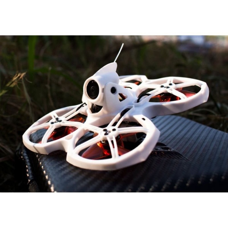 Emax Tinyhawk II BNF FrSky / F4 5A 16000KV / RunCam Nano2 700TVL / 37CH 25-100-200mW / 1S-2S