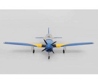 Avion Phoenix Model Tucano 60cc V2 GP/EP ARF 2.57m