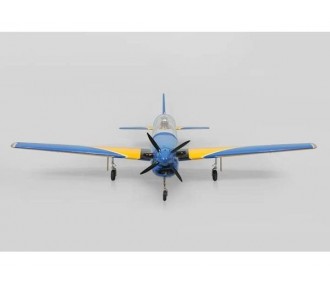 Phoenix Model Tucano 60cc V2 GP/EP ARF 2,57m