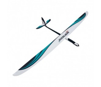 Robbe Scirocco S ARF motorglider approx.3,75 m