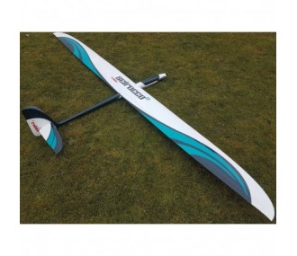 Robbe Scirocco S ARF motorglider approx.3,75 m