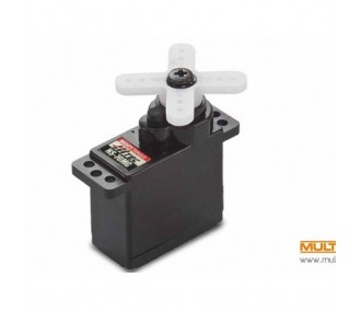 Hitec HS-70MG mini servo (13g, 3kg.cm, 0.14s/60°)