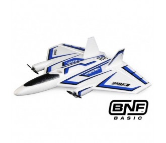 E-flite UMX ULTRIX BNF Avión básico aprox. 0,60m