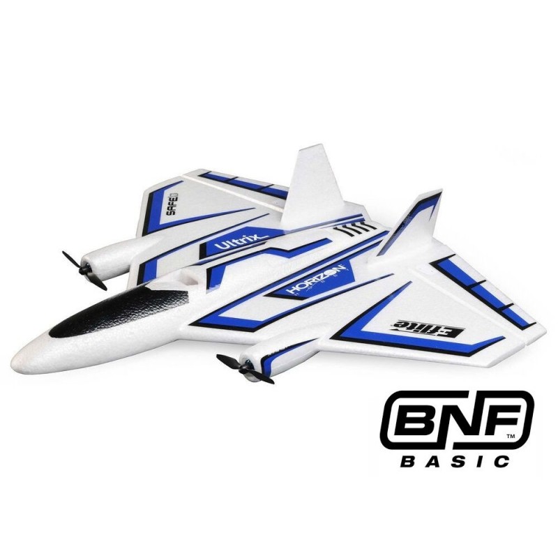 E-flite-Flugzeug UMX ULTRIX BNF Basic ca. 0.60m