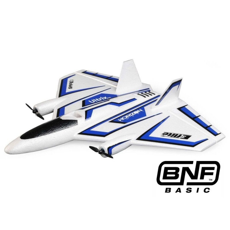 E-flite UMX ULTRIX BNF Basic approx. 0.60m