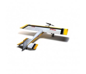 Avion Hangar 9 Ultra Stick PNP env1.47m