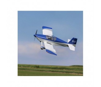 E-Flite Van's RV-7 Sport EP Aircraft approx. 1.10m PNP Smart