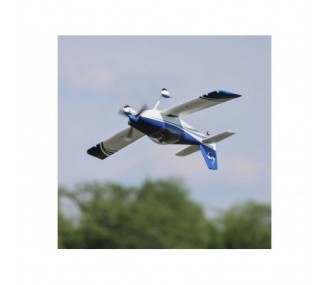 E-Flite Van's RV-7 Sport EP Aircraft approx. 1.10m PNP Smart