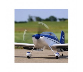 E-Flite Van's RV-7 Sport EP Aircraft approx. 1.10m PNP Smart