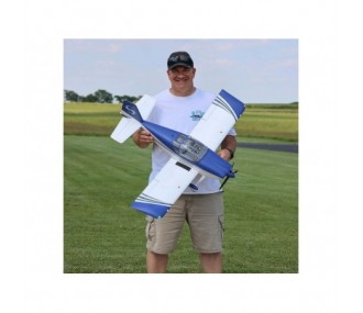 E-Flite Van's RV-7 Sport EP aprox. 1,10m PNP Smart