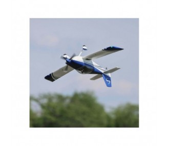 Avion E-Flite Van’s RV-7 Sport EP env1.10m BNF Basic AS3X Safe Smart