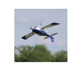 E-Flite Van's RV-7 Sport EP approx1.10m BNF Basic AS3X Safe Smart