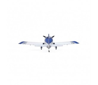 E-Flite Van's RV-7 Sport EP aprox1.10m BNF Basic AS3X Safe Smart