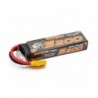 Batterie LiPo 3S 11.1V 5200mah 60C Konect Bash XT90