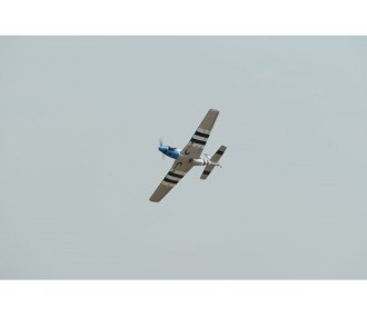Phoenix Model P-51 Mustang .91 GP/EP ARF 1.57m