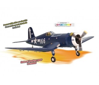 Avion Phoenix Model F4U Corsair .120 GP/EP ARF 1.80m