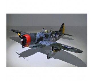 Flugzeug Phoenix Model P47 Thunderbolt 30-35cc GP/EP ARF 2.01m