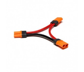 IC5 Cavo seriale Spektrum 10cm 10AWG