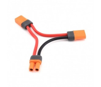 IC5 Spektrum 10cm 10AWG cable serie