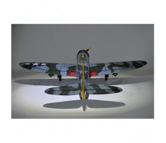 Flugzeug Phoenix Model P47 Thunderbolt 30-35cc GP/EP ARF 2.01m