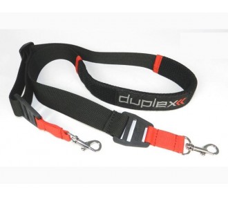 JETI 2 point neck strap for transmitter