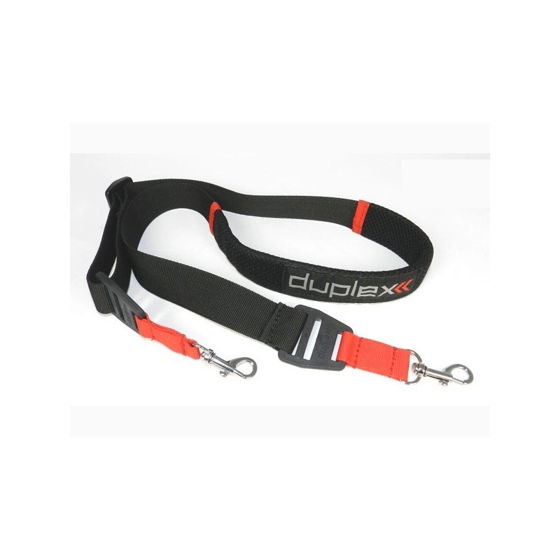 JETI 2 point neck strap for transmitter